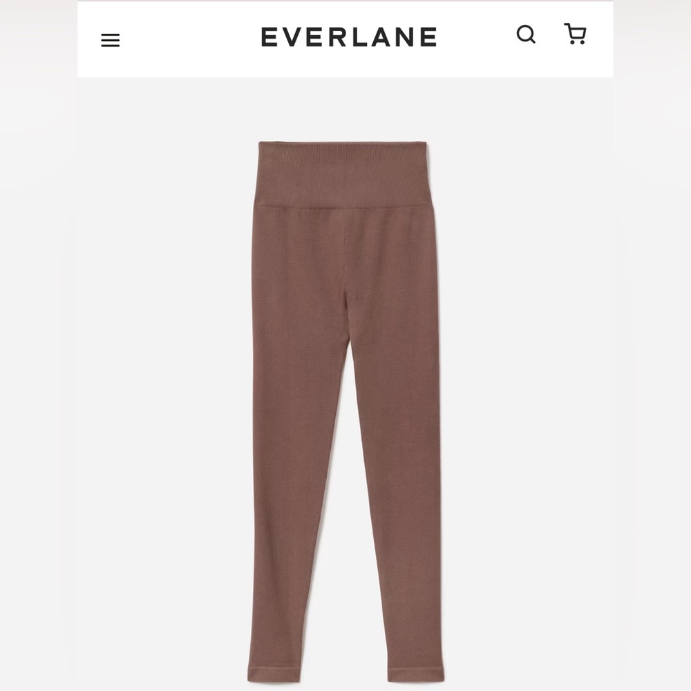 Everlane Seamless Leggings